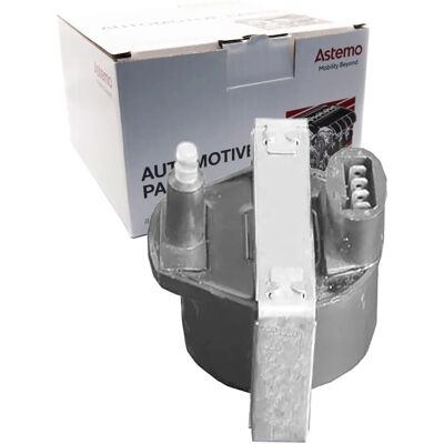 Hitachi 138754 Tændspole til Peugeot, Citroën, Fiat, Ford, Lancia - Tændingssystem Hitachi 138754 Tændspole til Peugeot, Citroën, Fiat, Ford, Lancia - Tændingssystem