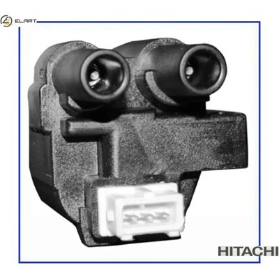 Hitachi Hüco Renault Clio Kangoo Megane Sytytystulppa - Sytytystulppa Hitachi Hüco Renault Clio Kangoo Megane Sytytystulppa - Sytytystulppa