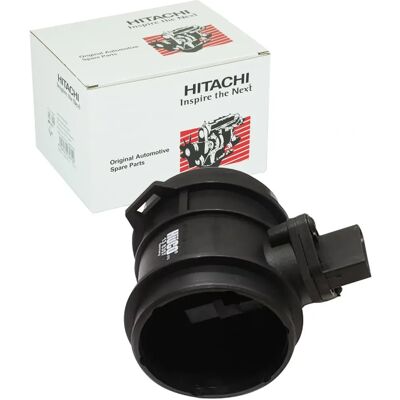 Hitachi Hüco Air Mass Sensor - Mercedes-Benz C-Class, Clk, Cls Hitachi Hüco Air Mass Sensor - Mercedes-Benz C-Class, Clk, Cls