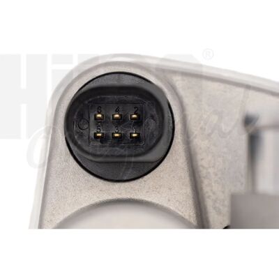 HITACHI 139035 Gaspedalskasse - Gaspedalskasse HITACHI 139035 Gaspedalskasse - Gaspedalskasse