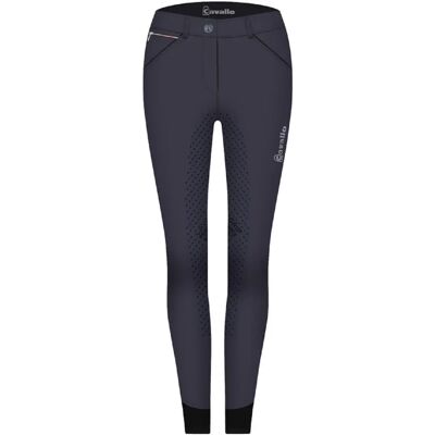 Cavallo Damen CAVALCALIMA Grip Reithose - Reithose Damen Cavallo Damen CAVALCALIMA Grip Reithose - Reithose Damen
