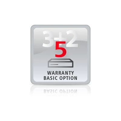 Lancom Systems Basic Option S - Extension de Garantie - 2 ans Lancom Systems Basic Option S - Extension de Garantie - 2 ans