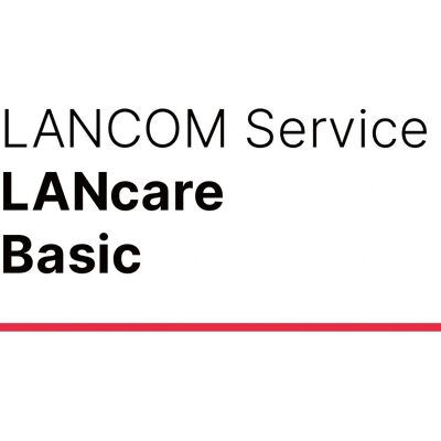 LANCOM Basic 5A Supporto - Servizio LANCOM Basic 5A Supporto - Servizio