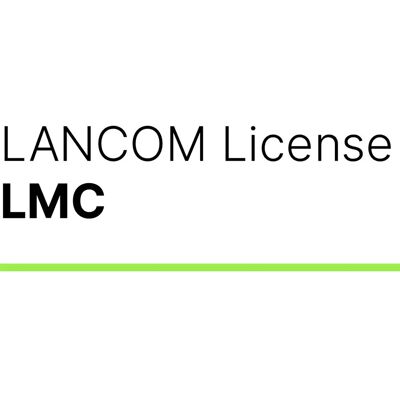 Lancom Systems LMC-D-5Y - Netzwerkverwaltungslizenz Lancom Systems LMC-D-5Y - Netzwerkverwaltungslizenz
