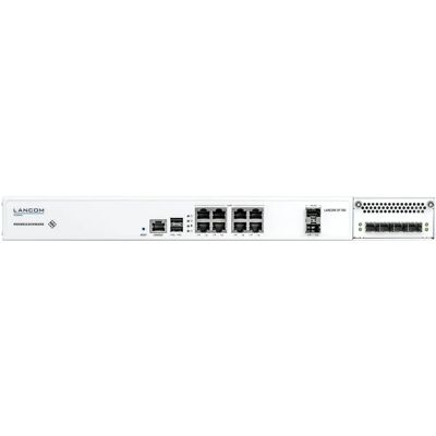 LANCOM R&S Unified Firewall UF-760 - 10Gbe - 1U - Rackmontage LANCOM R&S Unified Firewall UF-760 - 10Gbe - 1U - Rackmontage