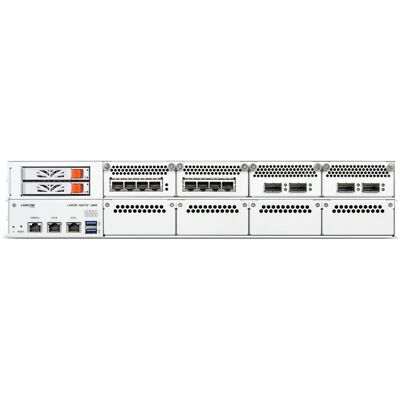 Lancom R&S UF-1060 Firewall - Hochleistungs-Sicherheitsgerät Lancom R&S UF-1060 Firewall - Hochleistungs-Sicherheitsgerät