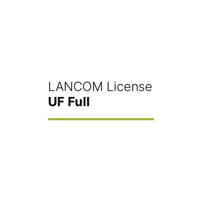 LANCOM UF-1XX-1Y Firewall - 1 Anno LANCOM UF-1XX-1Y Firewall - 1 Anno