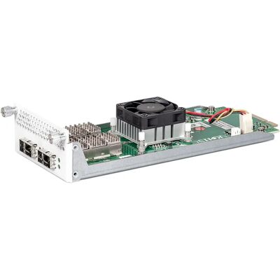 Lancom UF-760 2x 40G QSFP+ Erweiterungsmodul Lancom UF-760 2x 40G QSFP+ Erweiterungsmodul