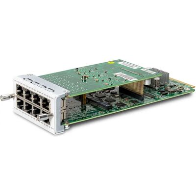 LANCOM - UF-500/9XX - 8x 1000Base-T - RJ-45 - Erweiterungsmodul LANCOM - UF-500/9XX - 8x 1000Base-T - RJ-45 - Erweiterungsmodul