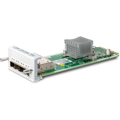 LANCOM - UF Extension 4x1G SFP - UF-500 LANCOM - UF Extension 4x1G SFP - UF-500