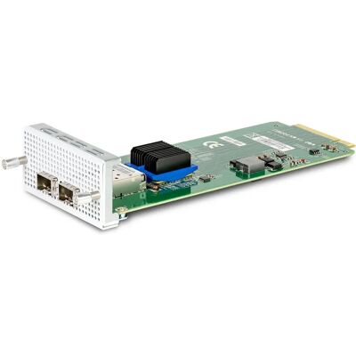LANCOM Systems UF-500 / UF-9XX - 2x 10G SFP+ - Erweiterung LANCOM Systems UF-500 / UF-9XX - 2x 10G SFP+ - Erweiterung