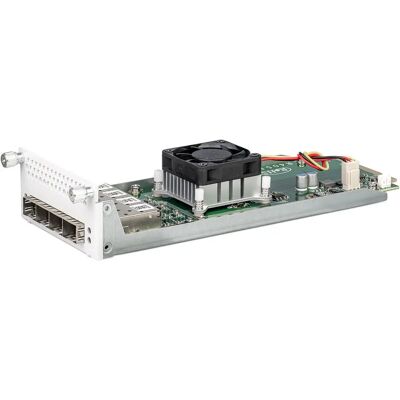 LANCOM UF-X60 4x 1G SFP Modul - Netzwerkschalter LANCOM UF-X60 4x 1G SFP Modul - Netzwerkschalter