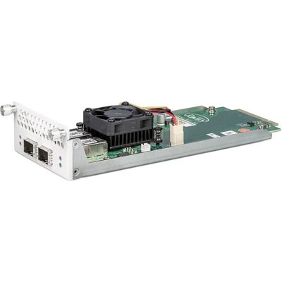 LANCOM UF Erweiterungsmodul 2x 10G SFP+ - Erweiterungsmodul LANCOM UF Erweiterungsmodul 2x 10G SFP+ - Erweiterungsmodul