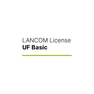 Firewall Base Lancom - 5 Anni Firewall Base Lancom - 5 Anni