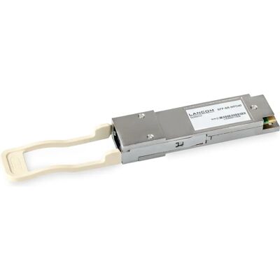Transceptor de red Lancom SFP-SR-MPO40 - Módulo de fibra óptica 40 Gbps Transceptor de red Lancom SFP-SR-MPO40 - Módulo de fibra óptica 40 Gbps