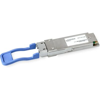 Modulo transceiver di rete Lancom SFP-LR-LC40 - 40 Gbps - 1310 nm Modulo transceiver di rete Lancom SFP-LR-LC40 - 40 Gbps - 1310 nm