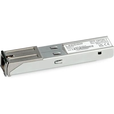 Μετατροπέας δικτύου LANCOM SFP-GPON-1 - FTTH 1Gbps Μετατροπέας δικτύου LANCOM SFP-GPON-1 - FTTH 1Gbps