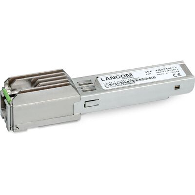 Lancom SFP-XGSPON-1 Transceiver Sieciowy w Fibrze - 10Gbps Lancom SFP-XGSPON-1 Transceiver Sieciowy w Fibrze - 10Gbps