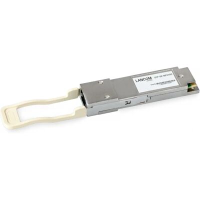 LANCOM - SFP-SR-MPO100 - Publicité LANCOM - SFP-SR-MPO100 - Publicité