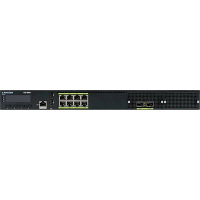 Lancom Systems ISG-8000 - Mehrfach-Gigabit-Gateway Lancom Systems ISG-8000 - Mehrfach-Gigabit-Gateway