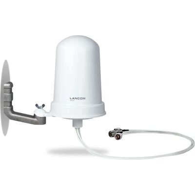 Lancom Systems AirLancer ON-T360ag Antenne - 7 dBi - Omnidirektional - N-Typ Lancom Systems AirLancer ON-T360ag Antenne - 7 dBi - Omnidirektional - N-Typ