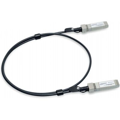 LANCOM SFP-DAC10 1m Kupferkabel - Netzwerkswitch-Modul LANCOM SFP-DAC10 1m Kupferkabel - Netzwerkswitch-Modul