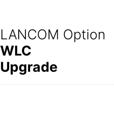Lancom Systems WLC-4100 Mejora +100 Puntos de Acceso - Sistema de Controlador Inalámbrico Lancom Systems WLC-4100 Mejora +100 Puntos de Acceso - Sistema de Controlador Inalámbrico