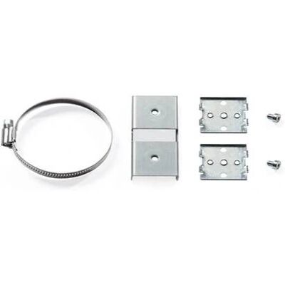 Kit de Montage LANCOM IAP - Rail DIN et Poteau - Accessoire Réseau Kit de Montage LANCOM IAP - Rail DIN et Poteau - Accessoire Réseau