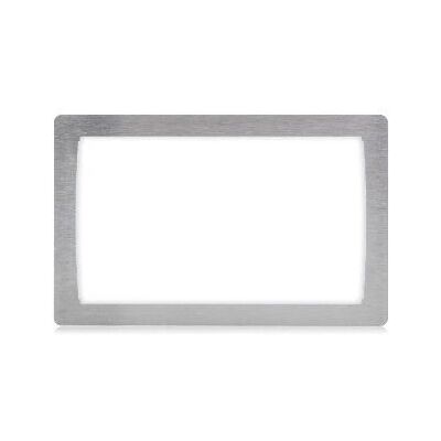 Cornice ePaper wireless in acciaio inossidabile Lancom 61648 - Segnaletica digitale Cornice ePaper wireless in acciaio inossidabile Lancom 61648 - Segnaletica digitale