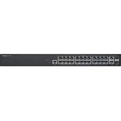 LANCOM Systems GS-2426 Managed L2 Gigabit Ethernet - Netzwerk-Switch LANCOM Systems GS-2426 Managed L2 Gigabit Ethernet - Netzwerk-Switch