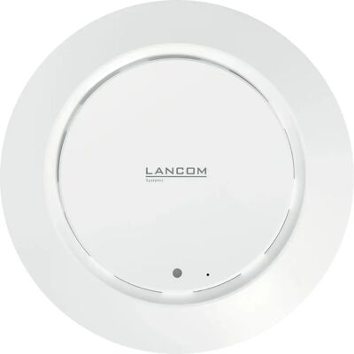 Point d'accès Wi-Fi double bande LW-500 de Lancom Systems - Wi-Fi 5 - Intérieur - Publicité Point d'accès Wi-Fi double bande LW-500 de Lancom Systems - Wi-Fi 5 - Intérieur - Publicité