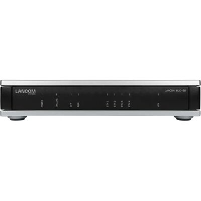 LANCOM WLC-60 WiFi-Controller - 60 Zugangspunkte LANCOM WLC-60 WiFi-Controller - 60 Zugangspunkte