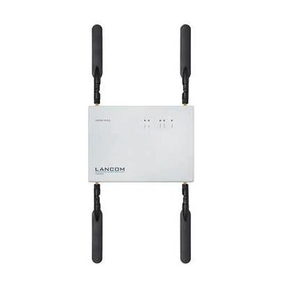 Lancom Systems IAP-822 - Industrieller Dualband WLAN Access Point Lancom Systems IAP-822 - Industrieller Dualband WLAN Access Point