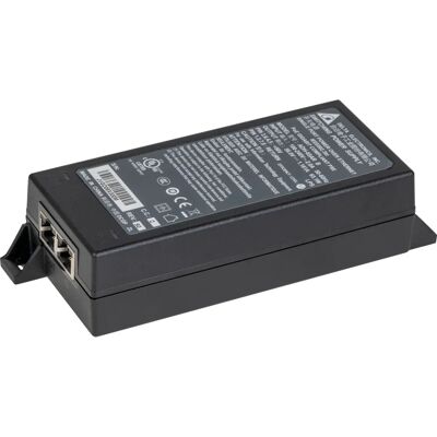 Lancom Systems GE PoE++ Injector - Black - PoE Injector - Switch - Ethernet Support Lancom Systems GE PoE++ Injector - Black - PoE Injector - Switch - Ethernet Support