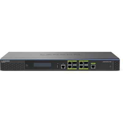 Contrôleur WLAN double bande Lancom WLC-1000 - Contrôleur WLAN Contrôleur WLAN double bande Lancom WLC-1000 - Contrôleur WLAN