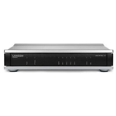 Lancom Systems WLC-30 Gateway - 6-30 Puntos de acceso Lancom Systems WLC-30 Gateway - 6-30 Puntos de acceso