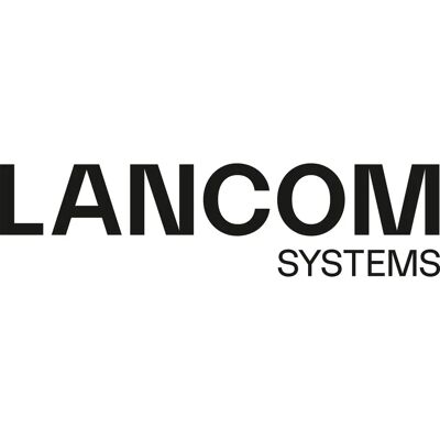 LANCOM 5A Netzteil für WLAN - Schwarz - Bulk 10 LANCOM 5A Netzteil für WLAN - Schwarz - Bulk 10