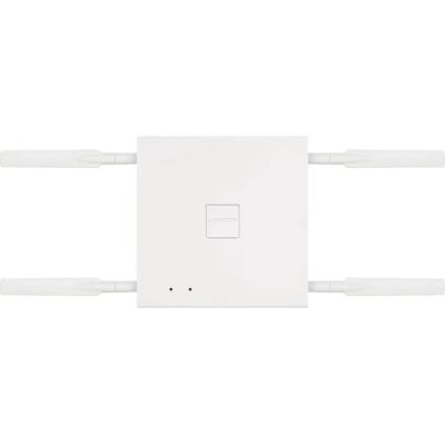 Lancom LX-6402 - Dual-Band Wi-Fi 6 Router - Ethernet, PoE Lancom LX-6402 - Dual-Band Wi-Fi 6 Router - Ethernet, PoE