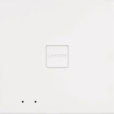 Lancom LX-6200E Drahtloser Zugangspunkt - Wi-Fi 6 - 2.4 GHz, 5 GHz - Cloud-Management Lancom LX-6200E Drahtloser Zugangspunkt - Wi-Fi 6 - 2.4 GHz, 5 GHz - Cloud-Management