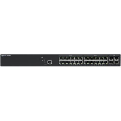 LANCOM GS-3528XP - Switch - 28 Puertos - Compatible Wi-Fi 6 LANCOM GS-3528XP - Switch - 28 Puertos - Compatible Wi-Fi 6
