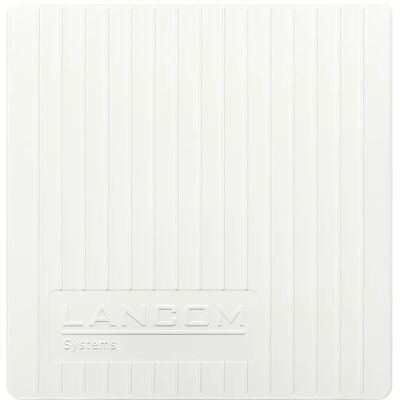 Lancom Systems OX-6400 - Point d'accès Wi-Fi 6 d'extérieur - Blanc - Publicité Lancom Systems OX-6400 - Point d'accès Wi-Fi 6 d'extérieur - Blanc - Publicité