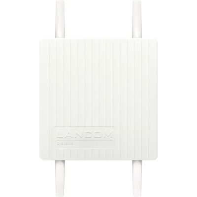 Lancom Systems OX-6402 - Outdoor Wi-Fi 6 Access Point - Weiß Lancom Systems OX-6402 - Outdoor Wi-Fi 6 Access Point - Weiß