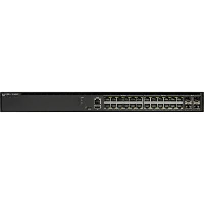 Lancom Systems GS-4530X Switch - Managed Layer 3, 2,5G, 30 Ports Lancom Systems GS-4530X Switch - Managed Layer 3, 2,5G, 30 Ports