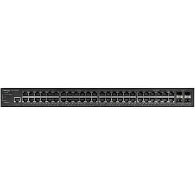 Switch Ethernet Gigabit Layer-3 Gestito Lancom GS-3252P - 48 Porte Switch Ethernet Gigabit Layer-3 Gestito Lancom GS-3252P - 48 Porte
