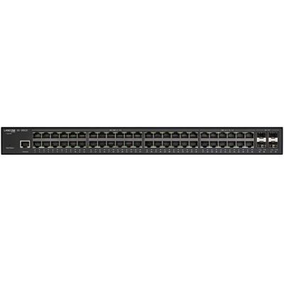 Switch gestito LANCOM GS-3652X - 52 Porte - Layer 3 - Nero Switch gestito LANCOM GS-3652X - 52 Porte - Layer 3 - Nero