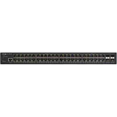 LANCOM GS-3652XP Managed Switch - 52 Ports - Layer 3 - PoE+ LANCOM GS-3652XP Managed Switch - 52 Ports - Layer 3 - PoE+