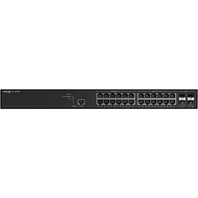Lancom Systems GS-3628XP 2.3 Vollständig verwalteter Access Switch - Netzwerk Switch Lancom Systems GS-3628XP 2.3 Vollständig verwalteter Access Switch - Netzwerk Switch