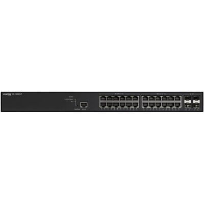 LANCOM GS-3628XUP - 28-Port Multi-Gigabit Switch mit PoE LANCOM GS-3628XUP - 28-Port Multi-Gigabit Switch mit PoE