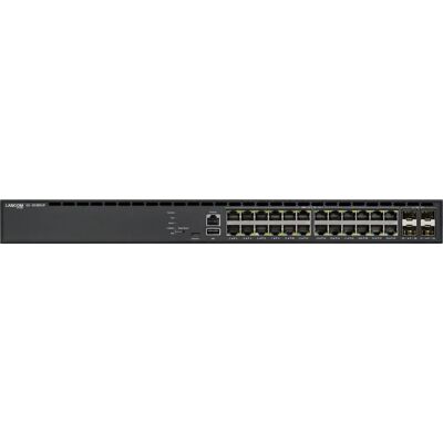 LANCOM GS-4530XUP Hallittu Layer 3 kytkin - 24 porttia LANCOM GS-4530XUP Hallittu Layer 3 kytkin - 24 porttia