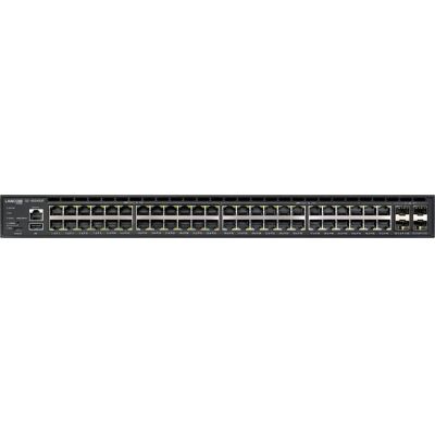 Lancom GS-4554XUP - Switch di rete - Layer 3 - Gestito - 24x 2.5G, Nero Lancom GS-4554XUP - Switch di rete - Layer 3 - Gestito - 24x 2.5G, Nero